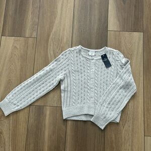Abercrombie Kids - Girls Cardigan